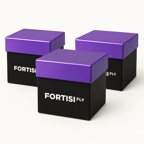 FortisiFly: Pack 3