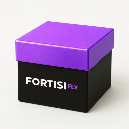 FortisiFly: Pack 1