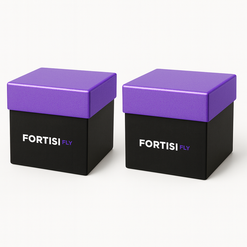 FortisiFly: Pack 2